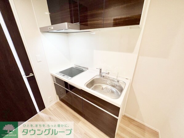 sur la collineの物件内観写真